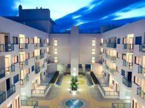 1Bed & SofaBed-Seaside Apt-Quiet Location-Parking